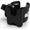 imageAccmor 2in1 Walker Cup Holder with Phone Holder Wheelchair Cup Holder Rollator Cup Holder Cup Phone Holder for Walker Wheelchair Rollator Mobility ScooterBlackKoala