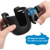 imageAccmor 2in1 Walker Cup Holder with Phone Holder Wheelchair Cup Holder Rollator Cup Holder Cup Phone Holder for Walker Wheelchair Rollator Mobility ScooterBlackKoala