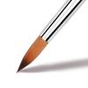 imageAccmor 3D Nail Art Brush for Acrylic Powder Acrylic Nail Art Design Brush Nail Art Tool Size  12