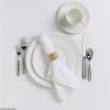 imageAccmor 50pcs Napkin Rings Gold Napkin Rings Buckles for Table Decorations Wedding DinnerParty DIY DecorationGold