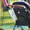 imageAccmor Baby Bottle Cooler Tote Bags Insulated Breastmilk Cooler Bag Nursing Bottle Warmer Bag for Nursing Mom Daycare TravelForestForest