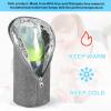 imageAccmor Baby Bottle Cooler Tote Bags Insulated Breastmilk Cooler Bag Nursing Bottle Warmer Bag for Nursing Mom Daycare TravelGreyGrey