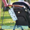 imageAccmor Baby Bottle Cooler Tote Bags Insulated Breastmilk Cooler Bag Nursing Bottle Warmer Bag for Nursing Mom Daycare TravelPenguin