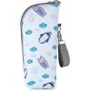 imageAccmor Baby Bottle Cooler Tote Bags Insulated Breastmilk Cooler Bag Nursing Bottle Warmer Bag for Nursing Mom Daycare TravelPenguin