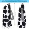 imageAccmor Baby Bottle Cooler Tote Bags Insulated Breastmilk Cooler Bag Nursing Bottle Warmer Bag for Nursing Mom Daycare TravelStone Pattern