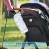 imageAccmor Baby Bottle Cooler Tote Bags Insulated Breastmilk Cooler Bag Nursing Bottle Warmer Bag for Nursing Mom Daycare TravelTower