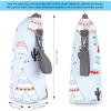 imageAccmor Baby Bottle Cooler Tote Bags Insulated Breastmilk Cooler Bag Nursing Bottle Warmer Bag for Nursing Mom Daycare TravelTower