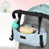 imageAccmor Baby Formula Dispenser On The Go Portable Milk Powder Formula Dispenser with ScoopFormula Containers for Travel Hold 85oz240g Formula PinkGreen
