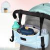 imageAccmor Baby Formula Dispenser On The Go Portable Milk Powder Formula Dispenser with ScoopFormula Containers for Travel Hold 85oz240g Formula PinkYellow
