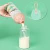 imageAccmor Baby Milk Powder Formula Dispenser 4 Layers Stackable Formula Container for Travel NonSpill Snacks Formula Storage Container On The Go BPA Free