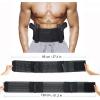 imageAccmor Belly Band Holster for Concealed Carry Elastic Breathable Waistband Gun Holster for Women Men Right and Left Hand Draw