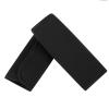 imageAccmor Car Seat Strap Covers for Baby Kids Car Seat Strap Covers Shoulder Pads Soft Seat Belt Covers for All Car Seats Pushchair StrollerBlack
