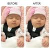 imageAccmor Car Seat Strap Covers for Baby Kids Car Seat Strap Covers Shoulder Pads Soft Seat Belt Covers for All Car Seats Pushchair StrollerBlack