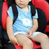 imageAccmor Car Seat Strap Covers for Baby Kids Car Seat Strap Covers Shoulder Pads Soft Seat Belt Covers for All Car Seats Pushchair StrollerBlack