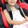 imageAccmor Car Seat Strap Covers for Baby Kids Car Seat Strap Covers Shoulder Pads Soft Seat Belt Covers for All Car Seats Pushchair StrollerGrey