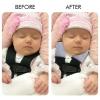 imageAccmor Car Seat Strap Pads for Baby Toddler Kids Car Seat Strap Covers Soft Car Seat Straps Shoulder Pads for All Baby Car Seats Stroller Pushchair High ChairGrey