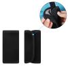 imageAccmor Car Seat Strap Pads for Baby Toddler Kids Car Seat Strap Covers Soft Car Seat Straps Shoulder Pads for All Baby Car Seats Stroller Pushchair High ChairBlack