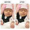 imageAccmor Car Seat Strap Pads for Baby Toddler Kids Car Seat Strap Covers Soft Car Seat Straps Shoulder Pads for All Baby Car Seats Stroller Pushchair High ChairBlack