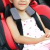 imageAccmor Car Seat Strap Pads for Baby Toddler Kids Car Seat Strap Covers Soft Car Seat Straps Shoulder Pads for All Baby Car Seats Stroller Pushchair High ChairGrey