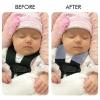 imageAccmor Car Seat Strap Pads for Baby Toddler Kids Car Seat Strap Covers Soft Car Seat Straps Shoulder Pads for All Baby Car Seats Stroller Pushchair High ChairGrey