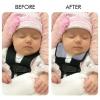 imageAccmor Car Seat Strap Pads for Baby Toddler Kids Car Seat Strap Covers Soft Car Seat Straps Shoulder Pads for All Baby Car Seats Stroller Pushchair High ChairGrey