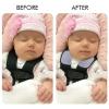 imageAccmor Car Seat Strap Pads for Baby Toddler Kids Car Seat Strap Covers Soft Car Seat Straps Shoulder Pads for All Baby Car Seats Stroller Pushchair High ChairGrey