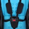 imageAccmor Car Seat Straps Shoulder Pads Suit for Baby Kids Car Seat Strap Covers Hip SupportCar Seat Strap Pads Soft Seat Belt Covers for All Car Seats Pushchair StrollerBlack