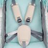 imageAccmor Car Seat Straps Shoulder Pads Suit for Baby Kids Car Seat Strap Covers Hip SupportCar Seat Strap Pads Soft Seat Belt Covers for All Car Seats Pushchair StrollerChampagne Gold