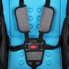 imageAccmor Car Seat Straps Shoulder Pads Suit for Baby Kids Car Seat Strap Covers Hip SupportCar Seat Strap Pads Soft Seat Belt Covers for All Car Seats Pushchair StrollerGrey