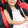 imageAccmor Car Seat Straps Shoulder Pads for Baby Kids Soft Car Seat Strap Covers Seat Belt Covers for Car Seats Pushchair StrollerBlack