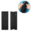 imageAccmor Car Seat Straps Shoulder Pads for Baby Kids Soft Car Seat Strap Covers Seat Belt Covers for Car Seats Pushchair StrollerBlack