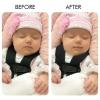imageAccmor Car Seat Straps Shoulder Pads for Baby Kids Soft Car Seat Strap Covers Seat Belt Covers for Car Seats Pushchair StrollerBlack