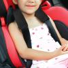 imageAccmor Car Seat Straps Shoulder Pads for Baby Kids Soft Car Seat Strap Covers Seat Belt Covers for Car Seats Pushchair StrollerBlack