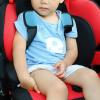 imageAccmor Car Seat Straps Shoulder Pads for Baby Kids Soft Car Seat Strap Covers Seat Belt Covers for Car Seats Pushchair StrollerBlue