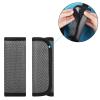 imageAccmor Car Seat Straps Shoulder Pads for Baby Kids Soft Car Seat Strap Covers Seat Belt Covers for Car Seats Pushchair StrollerGrey