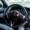 imageAccmor Fingerless PU Faux Leather Gloves Driving Gloves Outdoor Sports Cosplay Costume Half Finger Glove for Women Men TeensBlack2pc