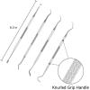 imageAccmor Gun Cleaning Tools Kit Including Gun Cleaning Pick ampamp Gun Cleaning Brush Gun Cleaner SetSet D
