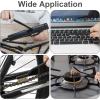 imageAccmor Gun Cleaning Tools Kit Including Gun Cleaning Pick ampamp Gun Cleaning Brush Gun Cleaner SetSet E