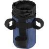 imageAccmor Insulated Bike Water Bottle Holders  Keeps Bottle Cool or Warm Universal Fit for Kids Mountain Cruiser Road Bikes  Blackblue