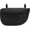 imageAccmor Insulated Side Sling Stroller Saddle Bag Organizer Universal Stroller Organizer Stroller Bag Caddy Organizer