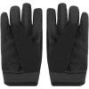 imageAccmor Kids Cycling Gloves  Breathable NonSlip Full Finger Gloves for Child Cycling Climbing Riding Biking ampamp Outdoor Sports 410 Years Boys ampamp GirlsStyle ABlack