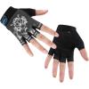 imageAccmor Kids Fishing Gloves Kids Sport Cycling Gloves for Cycling Camping Fishing Outdoor Sportsgrey