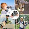 imageAccmor Kids Fishing Gloves Kids Sport Cycling Gloves for Cycling Camping Fishing Outdoor Sportsgrey