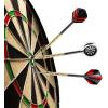 imageAccmor Metal Tip Darts Steel Tip Darts Professional Metal Darts Darts Metal Tip Set Metal Darts for Dartboard Classic LegendGold