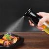 imageAccmor Oil Sprayer Mister for Cooking 7 oz Refillable Oil Dispenser Bottle Mister Oil Spray Bottle Versatile Kitchen Oil Bottle for Barbecue Grilling Roasting Baking BBQ Food Grade
