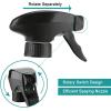 imageAccmor Olive Oil Sprayer Vinegar Sprayer Dispenser Safety Exquisitely Stainless Steel Container Seasoning Kitchenware Tools for BBQ Cooking Frying and Grilling 17oz 500ML
