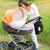 imageAccmor Portable Diaper Changing Pad Waterproof Baby Changing Mat Baby Diaper Changing Pad for Travel BlackBlackStyle B