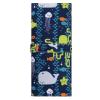 imageAccmor Portable Diaper Changing Pad Waterproof Foldable Baby Changing Mat for Travel Baby Essentials Shower Registry GiftsOcean