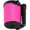 imageAccmor Stroller Cup Holder with Phone Keys Holder 3in1 Universal Cup Holder Drinks Bottle Holder for Stroller Bike Wheelchair Walker ScooterBlack Pink