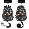 imageAccmor Toddler Backpack Leash Mini Child Backpack with Anti Lost Wrist Link Cute Kids Backpack Walking Harness for Outdoor Travel Adorable Excavator Backpack Tether for Baby Boys Girls Ages 13BlackTruck  Black Link